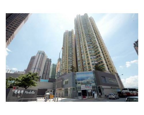 迎濤灣低層兩房戶675萬速沽