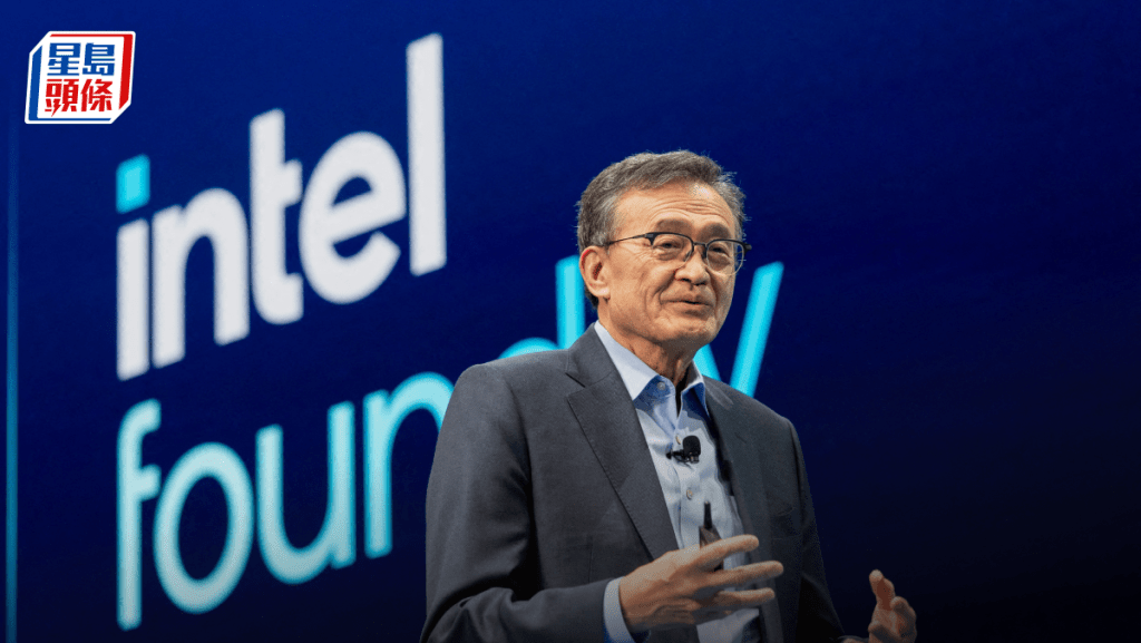 美股憧憬俄烏戰爭緩和 道指衝高逾300點後倒跌 Intel插3% CEO遭特朗普促辭職