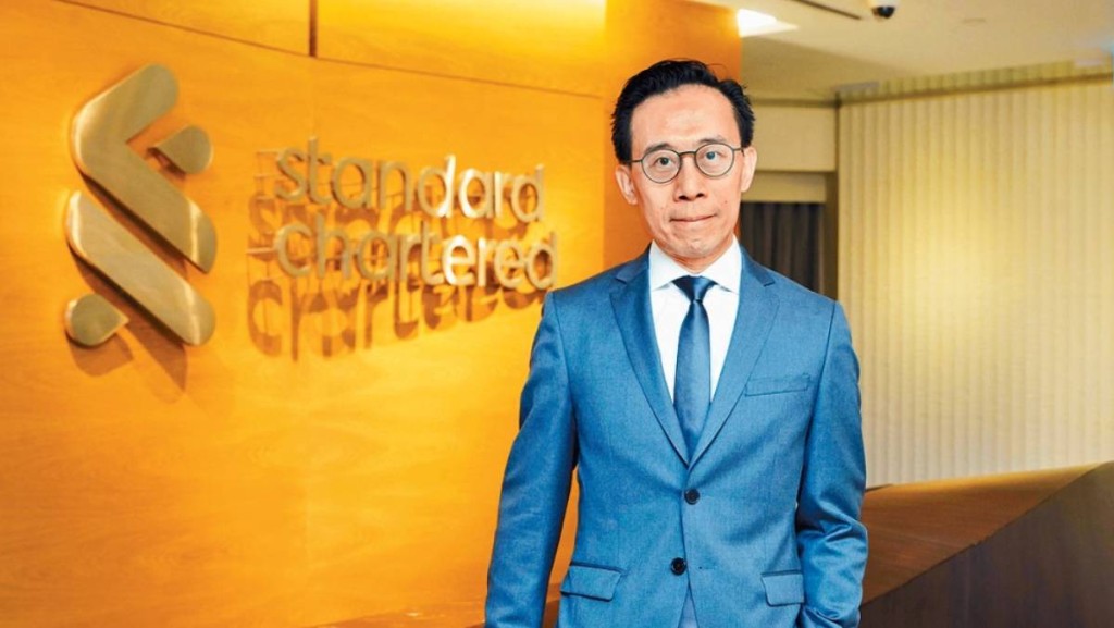 渣打看好「點心債」市場增長 料受惠內地非銀行金融機構來港買債