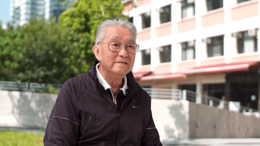 92歲周驄傳不敵肺炎病逝 4大因素致老人染肺炎易致命 1類長者最高危！
