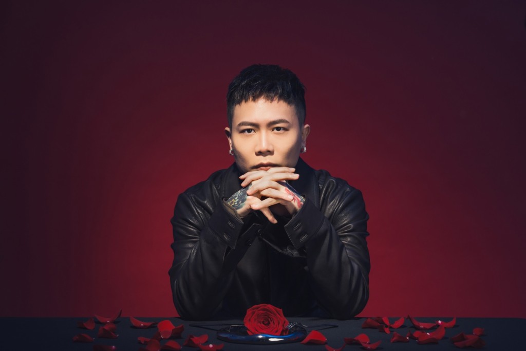 蕭秉治6月13日香港東蒲開騷！