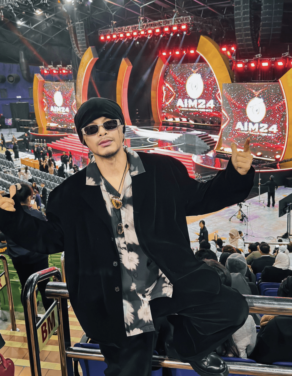 黃明志一度被馬來西亞警方通緝。黃明志fb 黃明志一度被馬來西亞警方通緝。黃明志fb