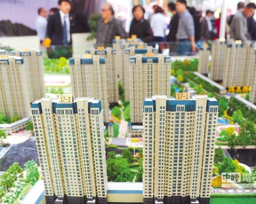 杭州住保房管局表示對此高度重視。資料圖片