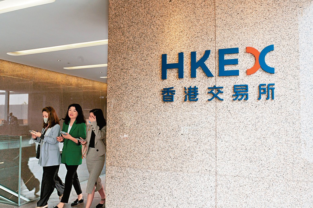 FINI有助堵截重複認購，面世後運作順暢。