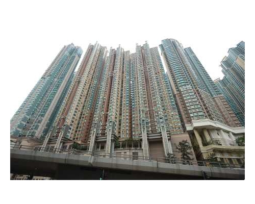 昇悅居兩房呎售1.76萬