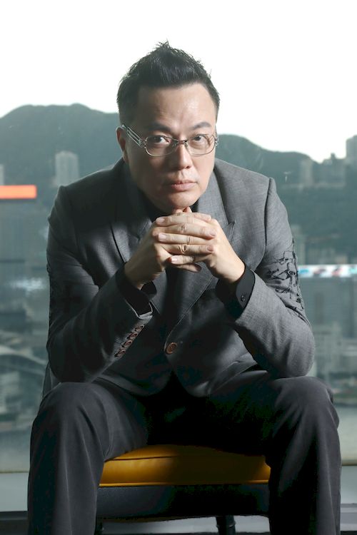 除了情歌,Joi稱仍有許多題材、訊息可透過音樂散播。