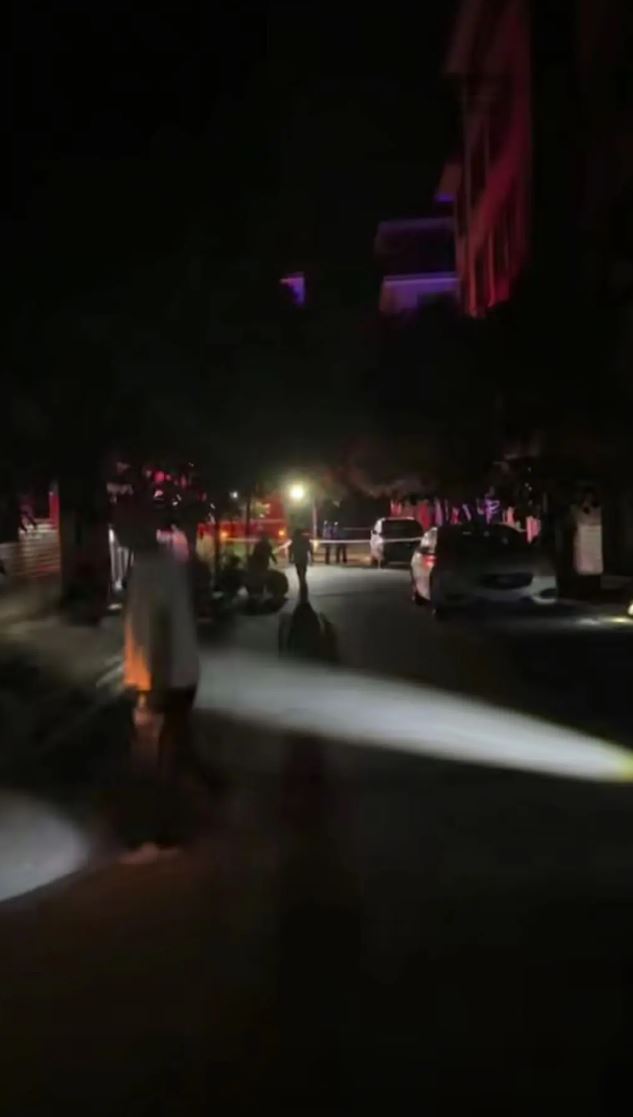 桂林興安縣半夜大爆炸，已致7死17傷。抖音