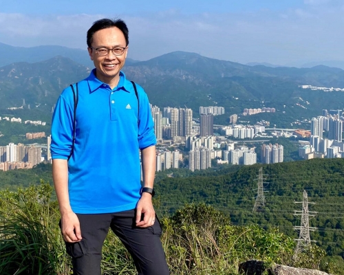 聶德權FB圖片