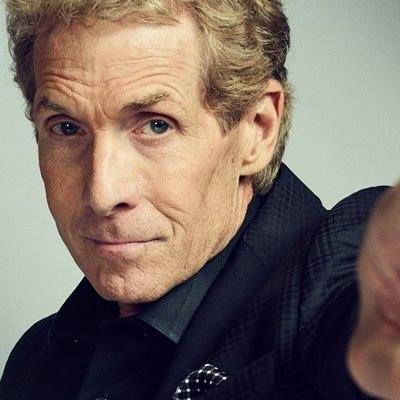 Skip Bayless。（FB@Skip Bayless）