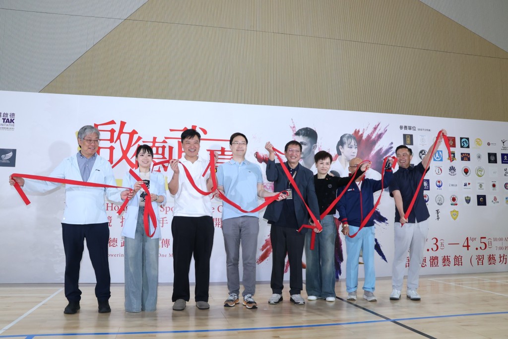 徐嘉華攝 徐嘉華攝