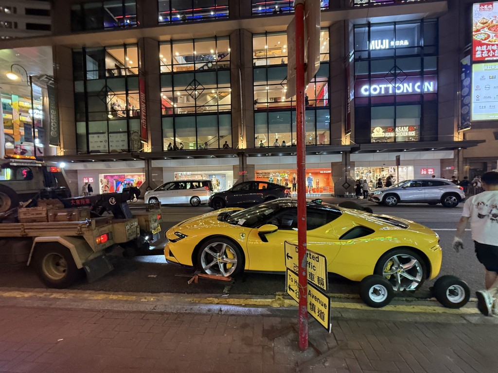 天子犯法與庶民同罪。