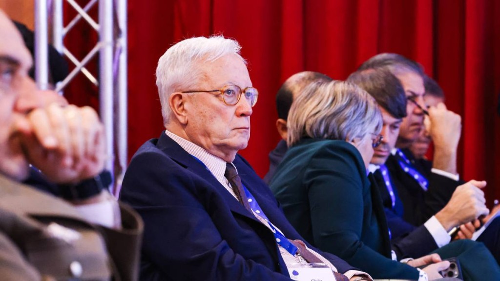 意大利眾議院外交委員會預計3月下旬組團訪問中國。(法新社)