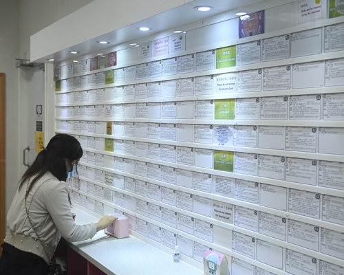 《預算案》提出的失業人士特惠貸款,明天起接受申請。資料圖片