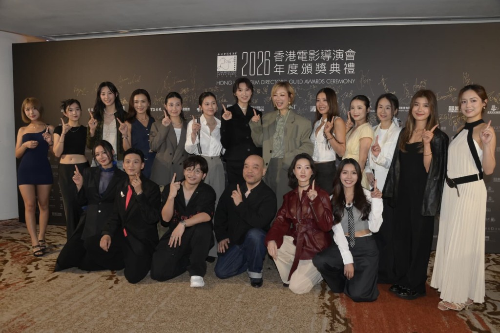 《夜王》上上下下独欠子华神! 《夜王》上上下下独欠子华神!