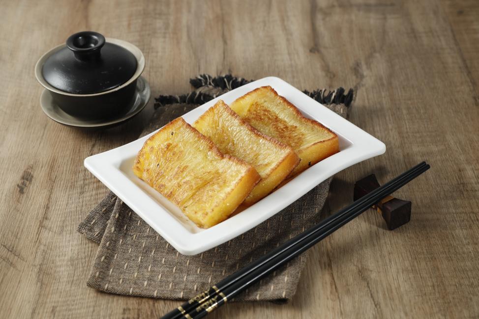 利荣轩｜超值90分钟点心．片皮鸭放题 