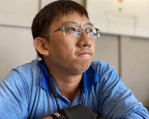 按照法院的裁決,謝志宏可以獲得2,392萬元新台幣的刑事補償。資料圖片