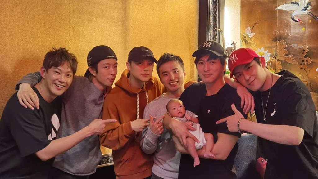 6＋1棒