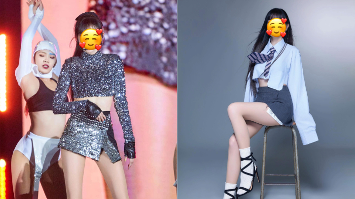 49歲天后美腿離奇腫脹現瘀青 拍《浪姐》出事:以為演藝生涯要結束