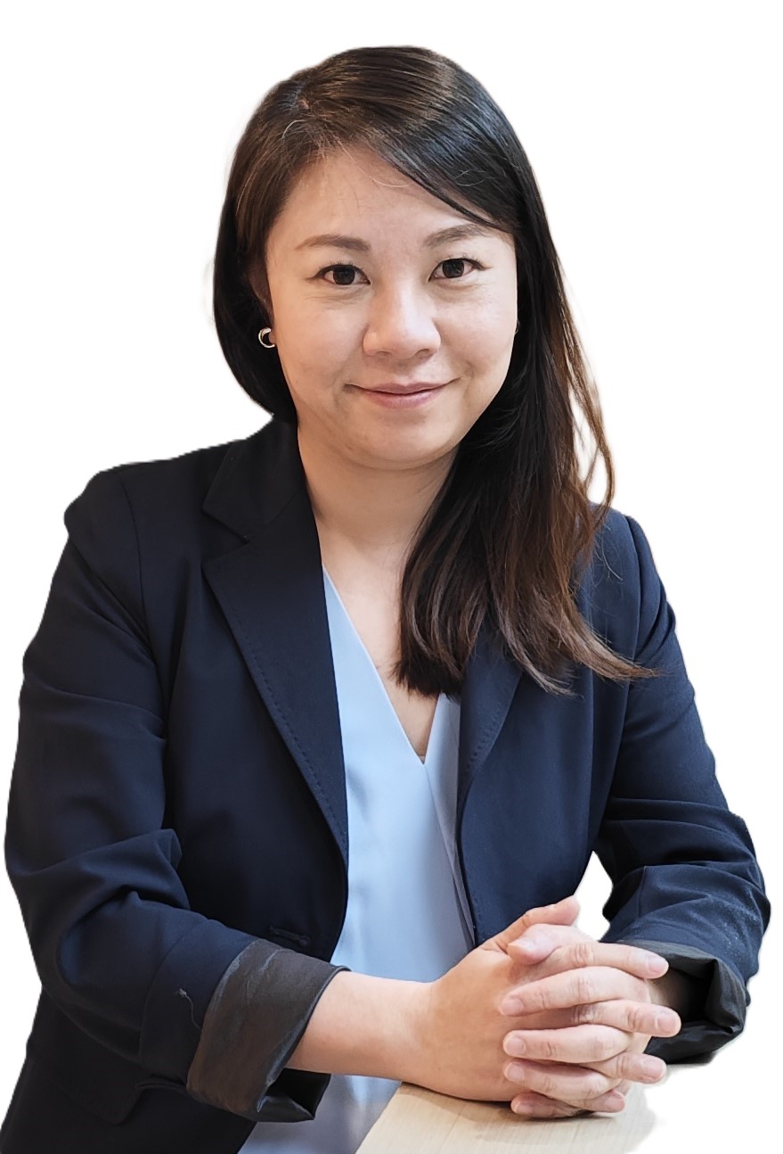 營養師Kathy NG指出,粉紅水果無害,但胃病患者應避免食用。(圖片來源:受訪者提供) 營養師Kathy NG指出,粉紅水果無害,但胃病患者應避免食用。(圖片來源:受訪者提供)