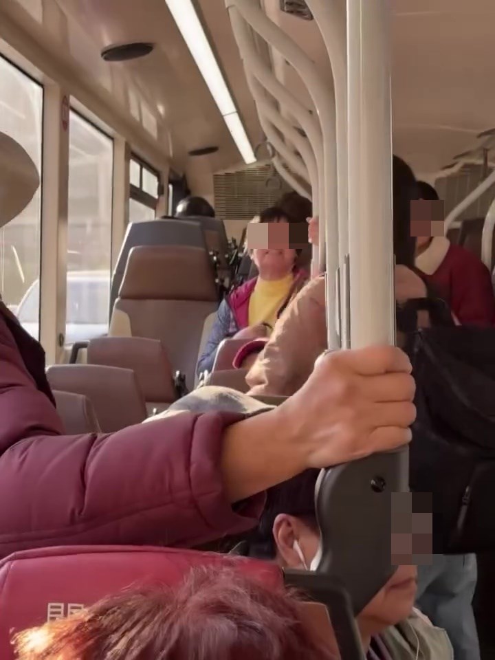 facebook截圖（資料來源：家寶＠facebook車cam L（香港群組）（轉載Threads）