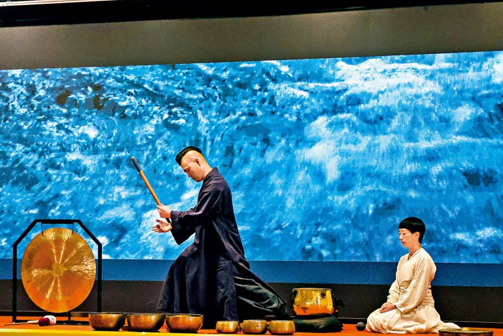 嗇色園除定期舉行宗教科儀外,每年亦會舉辦特色活動。 嗇色園除定期舉行宗教科儀外,每年亦會舉辦特色活動。