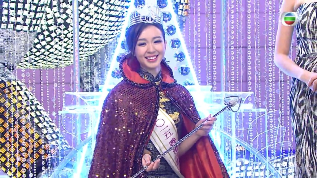 十優港姐