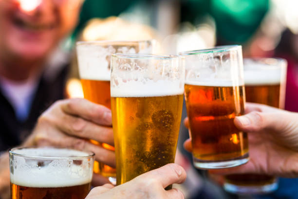 啤酒也可能令OTC患者病发。