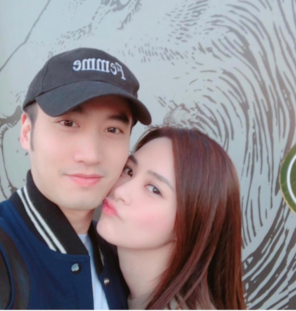 有傳阿嬌和賴弘國原本一早已打算離婚,唯因簽了內地兩個真人騷才被逼做戲。