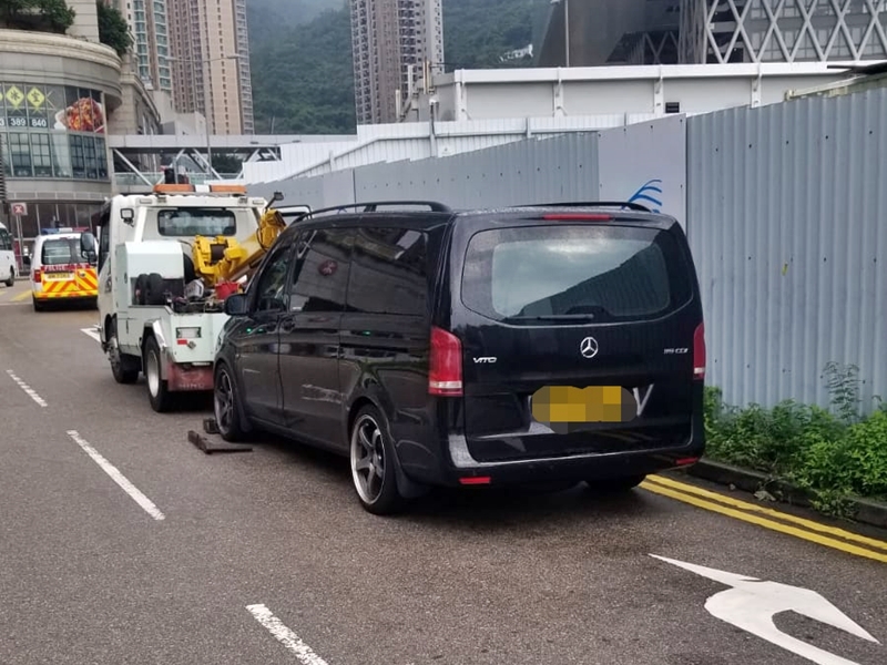警方圖片