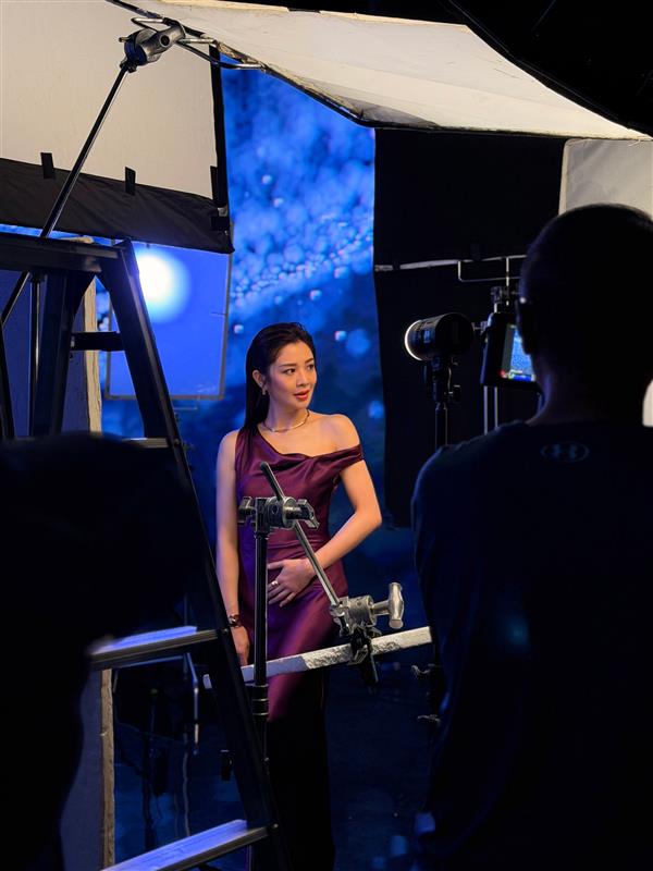 Mayanne靠「絕脂神」從以往包包面蛻變成女神模式,無懼將踏入4字頭 Mayanne靠「絕脂神」從以往包包面蛻變成女神模式,無懼將踏入4字頭