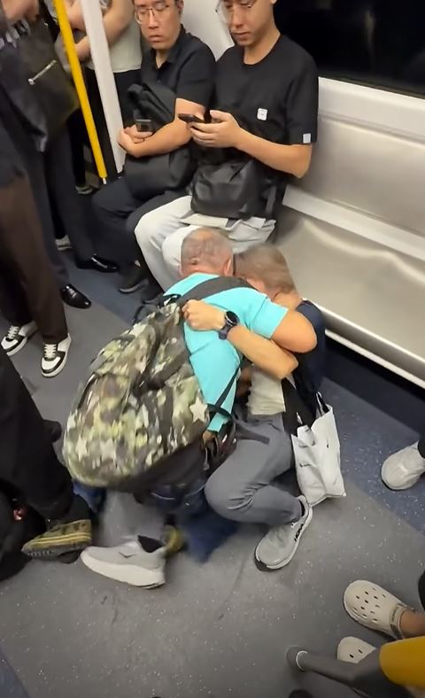 fb車cam L（香港群組）影片截圖