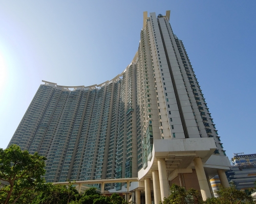 東堤灣畔套3房零議價988萬沽