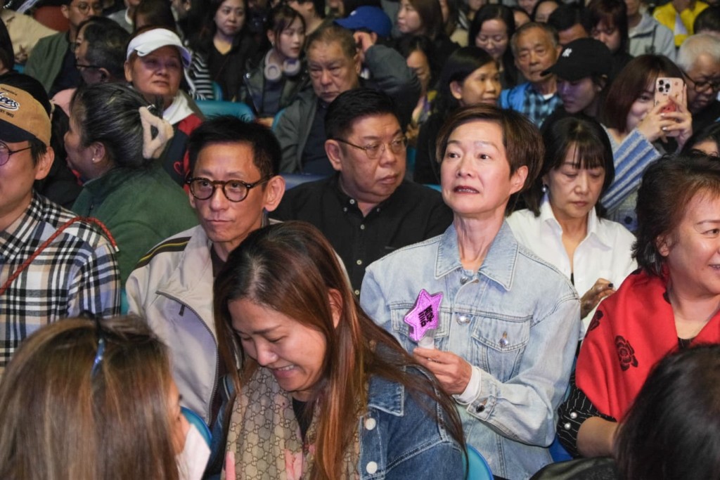 連炎輝 譚玉瑛 連炎輝 譚玉瑛