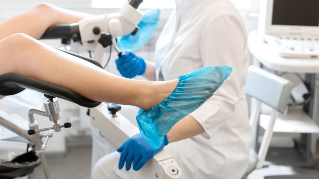 台灣有婦產科醫生涉偷拍逾百名未成年患者私密處。iStock