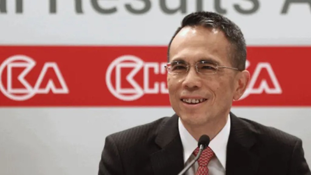 本港智能物流平台NEXX獲長實入股 擬加大AI研發