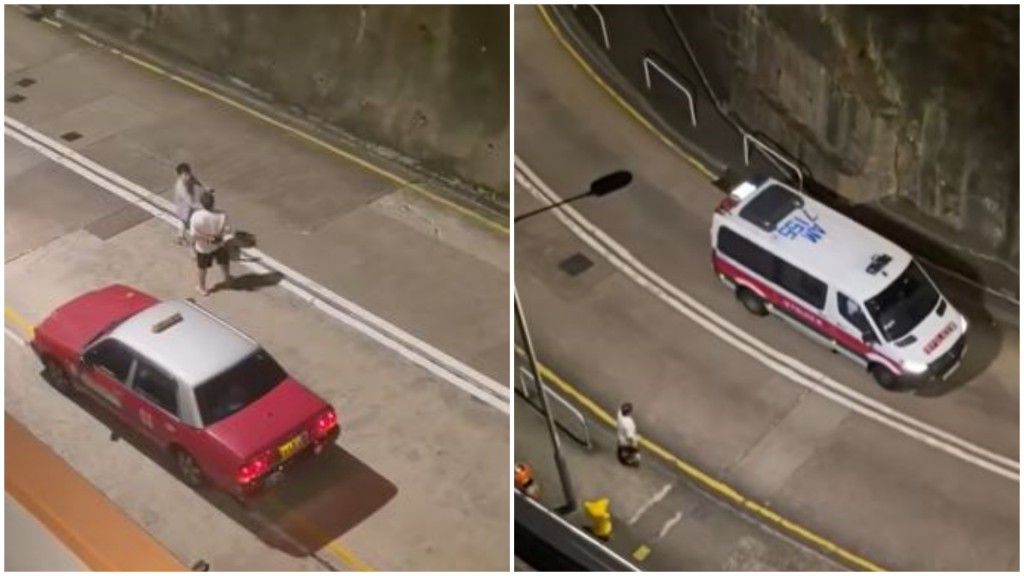 YT車CＡＭ特警