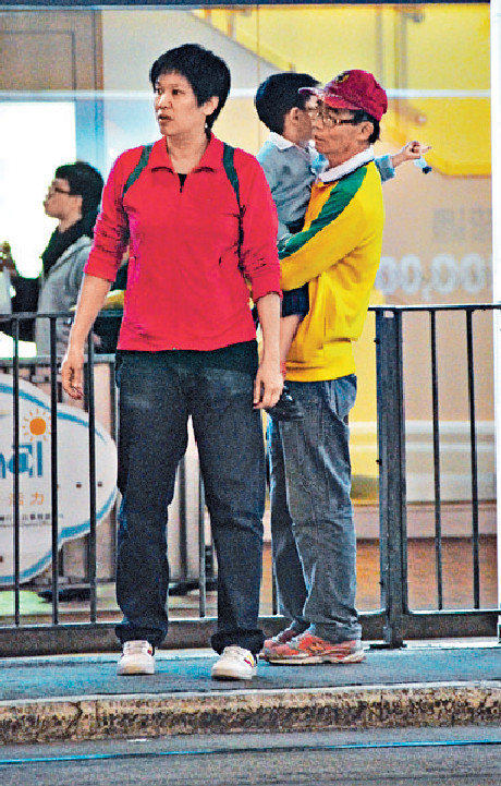 ■Joey踢爆梅啟明繼續講大話。