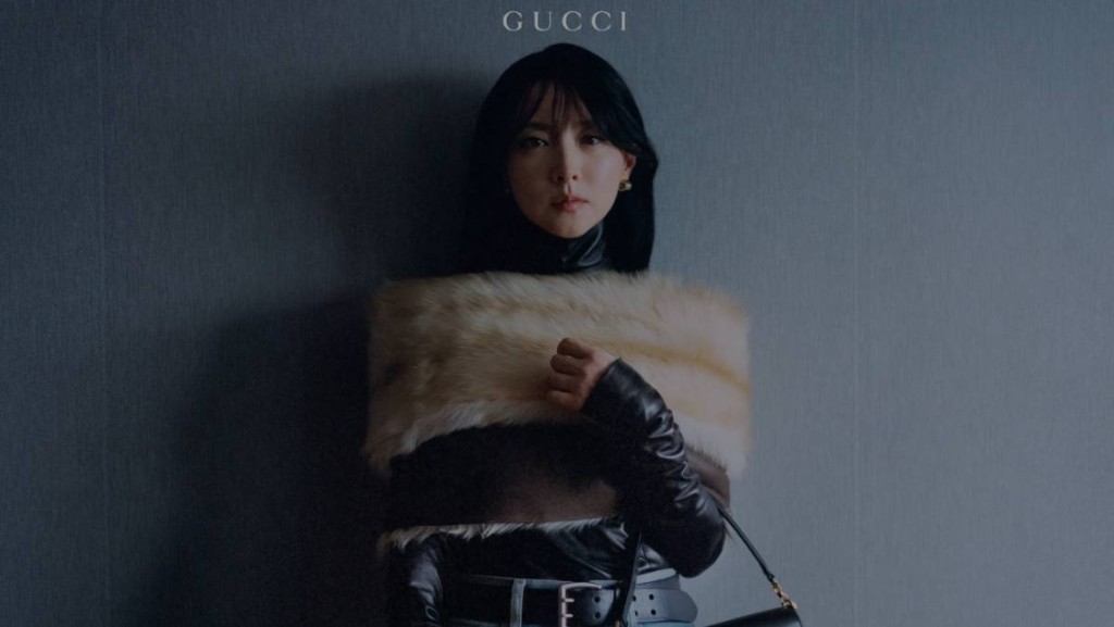 Gucci據報內地減價 包括手袋及成衣 部份減幅達40%