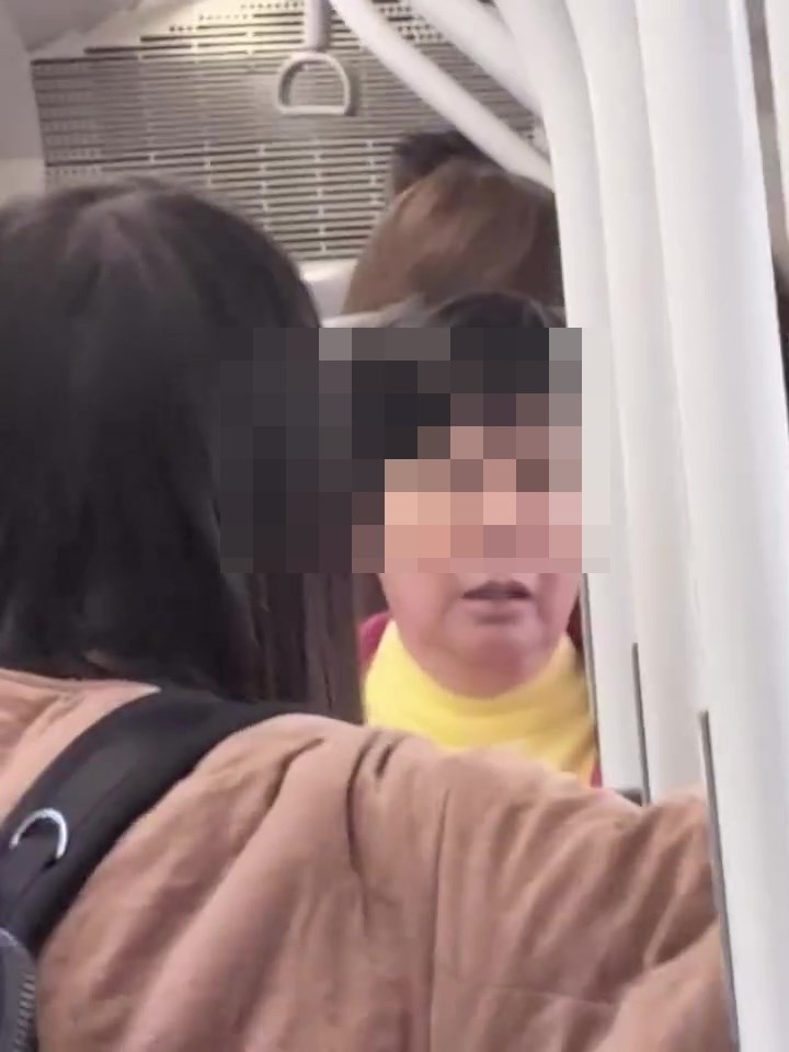 facebook截圖（資料來源：家寶＠facebook車cam L（香港群組）（轉載Threads）