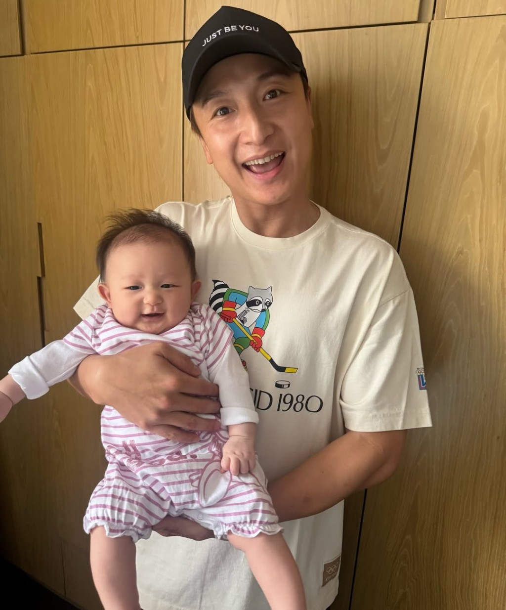 （圖片來源：IG@alexfongliksun）