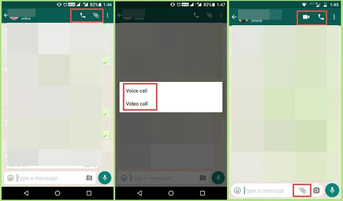 WhatsApp日前推出測試供Android 用戶率先體驗。