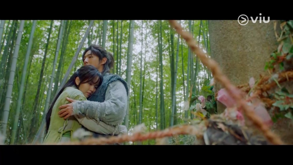 劇中金所炫在出遊時，遇上金志洙並暗生情愫。