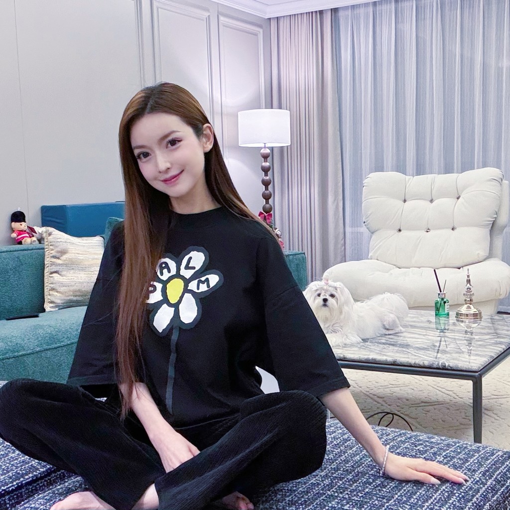 關於房祖名秘婚的傳聞已流傳多年，另一半疑似是內地歌手葉子淇。