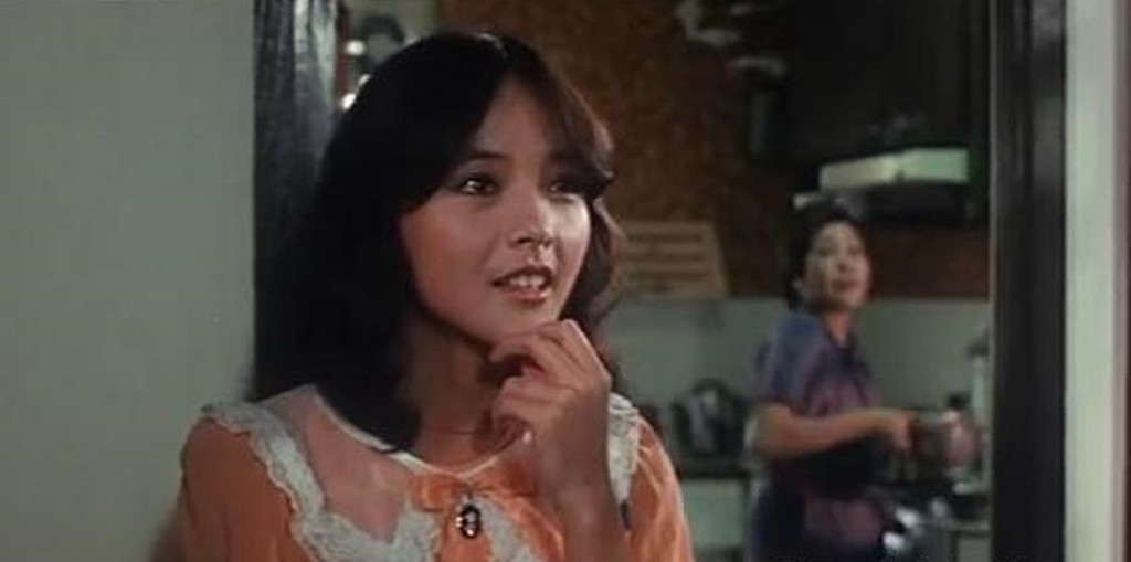 刘蓝溪1960年于台湾出生，16岁时参加台视歌唱比赛被相中而入行，她最初由临时演员做起，其后获邀担任儿童节目主持，亦曾参演多部琼瑶系列电影。