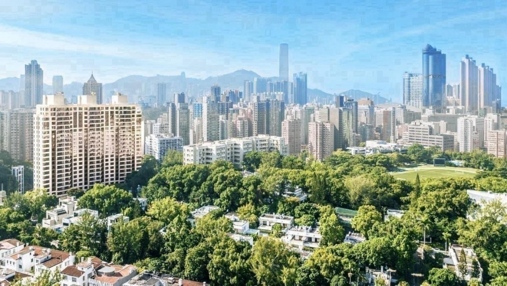 ST. GEORGE'S MANSIONS兩房2620萬沽 呎價逾3.4萬今年來九龍最高