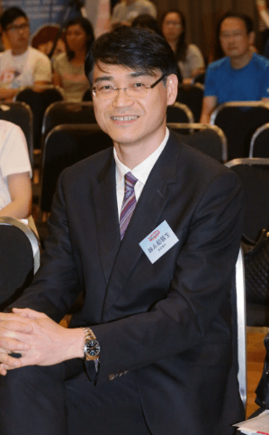 林永和醫生呼籲，隨著天氣潮濕炎熱，食安問題不容忽視。