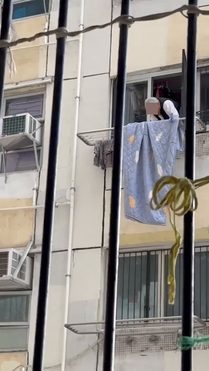 Threads截圖(資料來源:mimichelle_kong@Threads) Threads截圖(資料來源:mimichelle_kong@Threads)