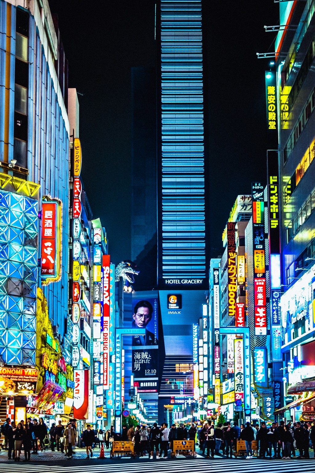 日本向來是不少港人的旅遊熱門地點！（Unsplash）