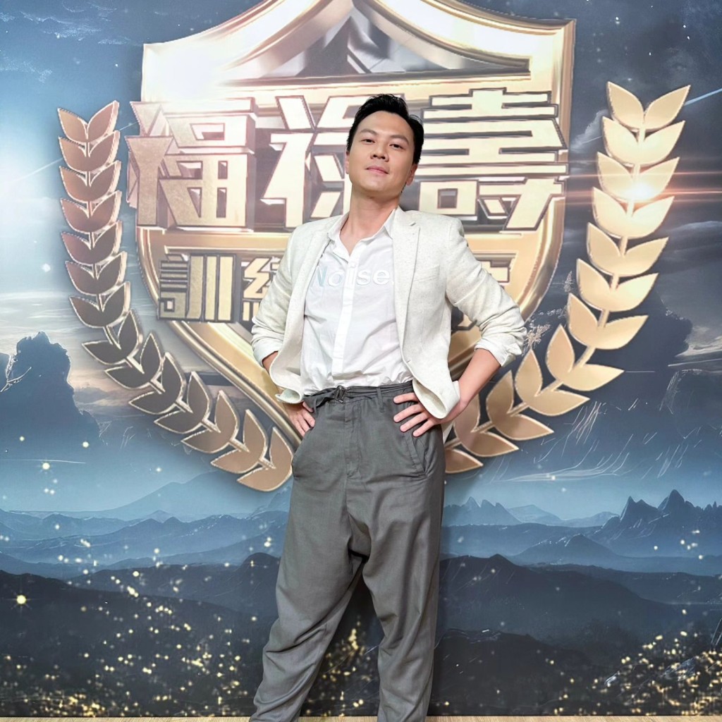 莫家淦结果被阮兆祥睇中，成为Professor Fuk阮兆祥队成员。