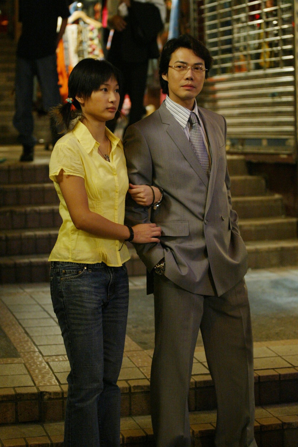 徐子珊卸任後即獲得TVB力捧，首部主演劇集是當年爆紅的《女人唔易做》。